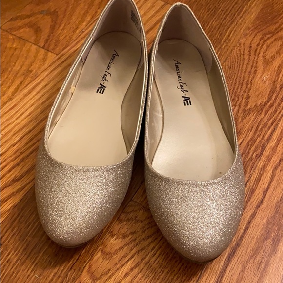 American eagle flat shoes - Picture 2 of 2
